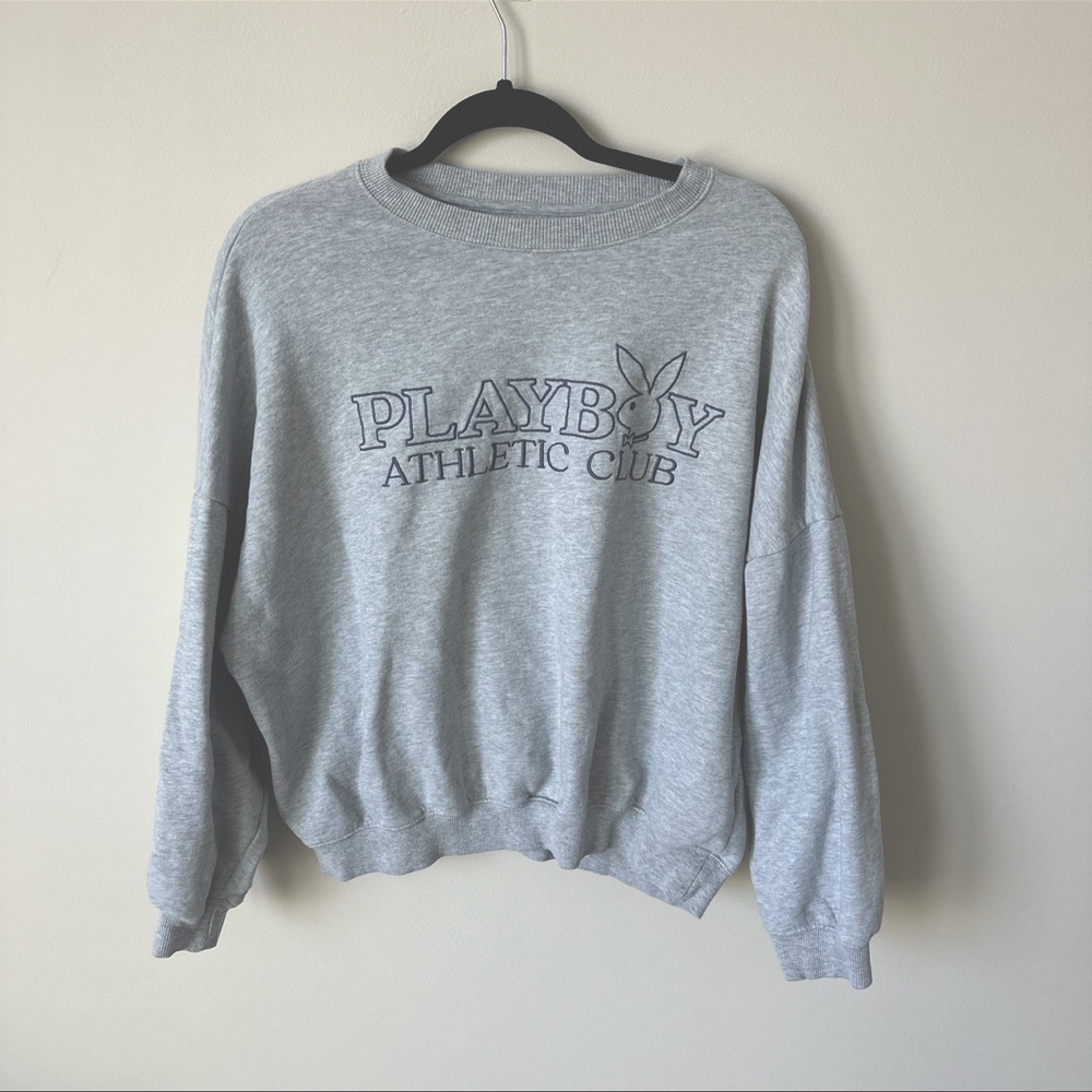Playboy Pulliver sz S/M